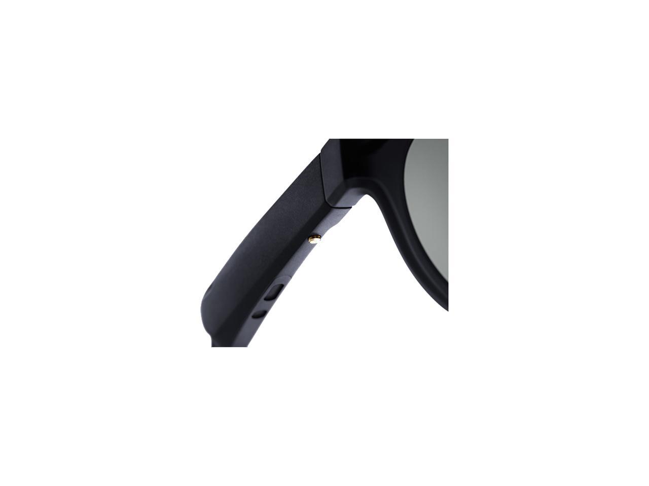 Bose Frames Rondo Audio Sunglasses