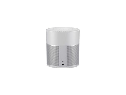 Bose Home Speaker 300 Wireless Smart Speaker with the Google Assistant - LUXE SILVER