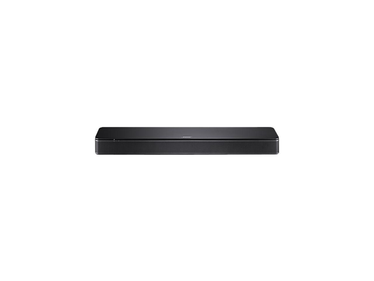 Bose TV Speaker - Soundbar with Bluetooth and HDMI-ARC Connectivity