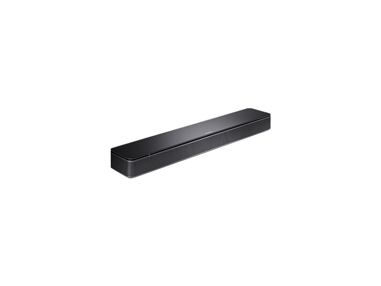 Bose TV Speaker - Soundbar with Bluetooth and HDMI-ARC Connectivity