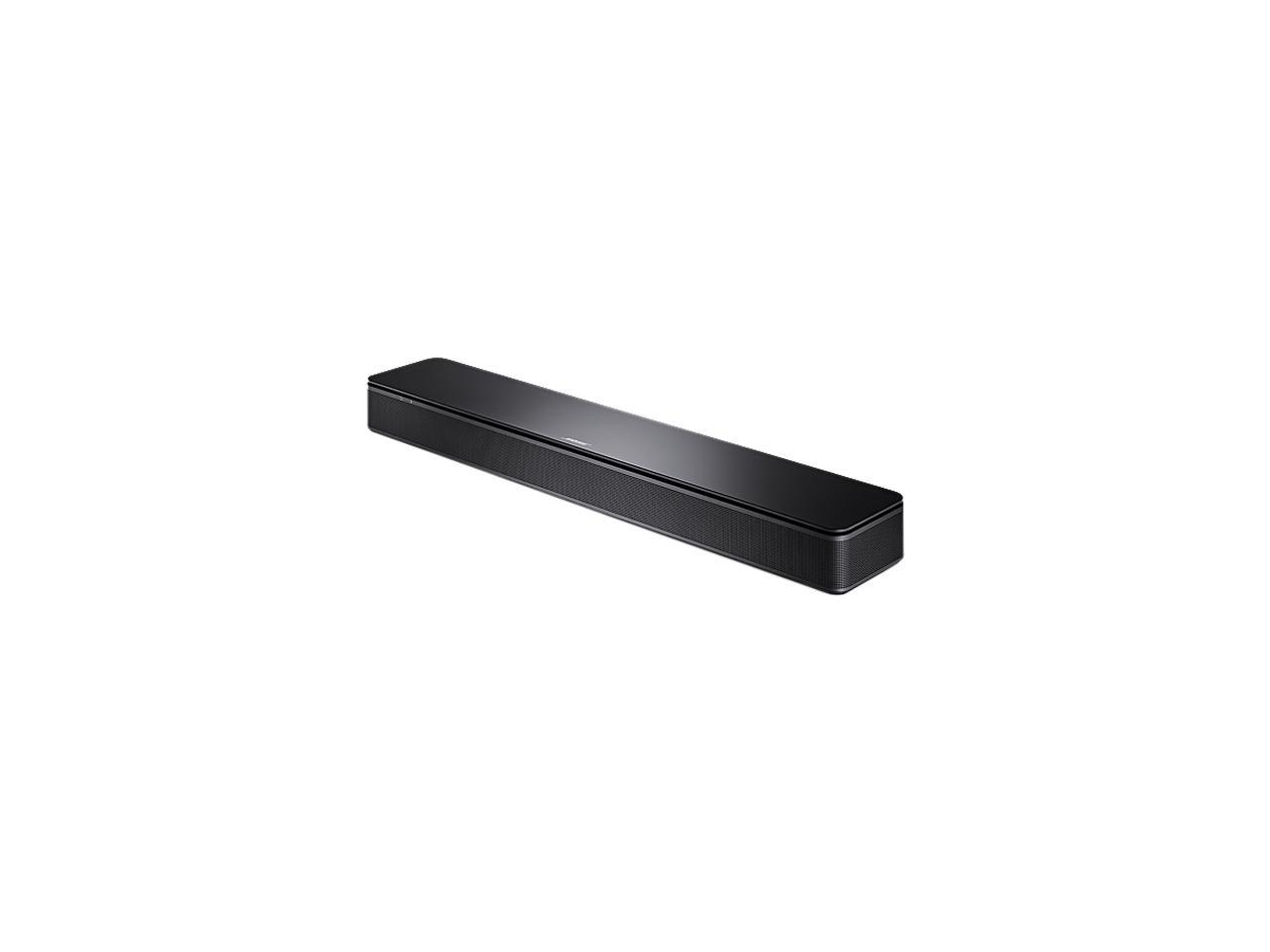 Bose TV Speaker - Soundbar with Bluetooth and HDMI-ARC Connectivity