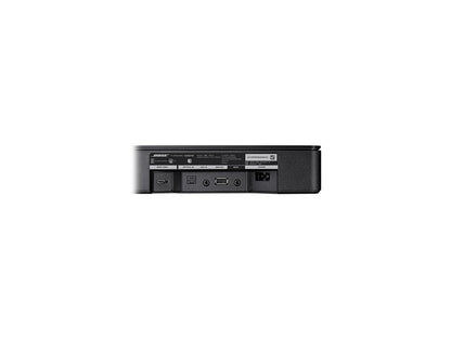 Bose TV Speaker - Soundbar with Bluetooth and HDMI-ARC Connectivity