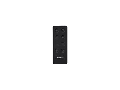 Bose TV Speaker - Soundbar with Bluetooth and HDMI-ARC Connectivity