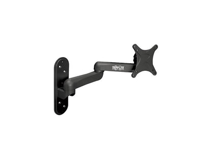 TRIPP LITE DWM1327SE Full-Motion Wall-Mount for 13" to 27" Flat-Screen Displays