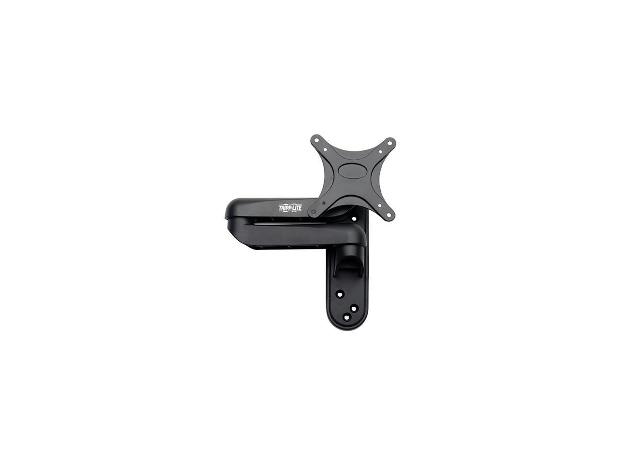 TRIPP LITE DWM1327SE Full-Motion Wall-Mount for 13" to 27" Flat-Screen Displays