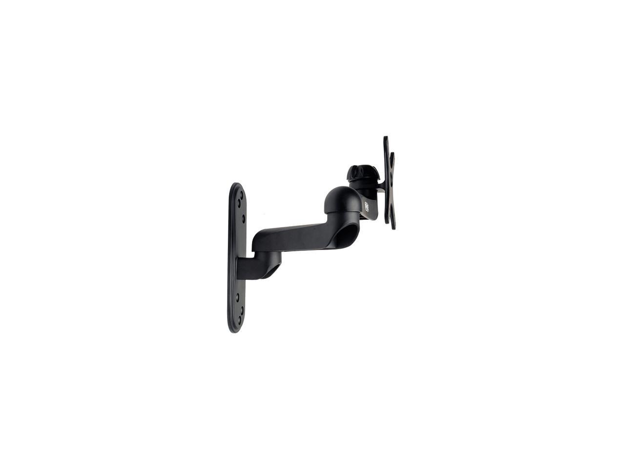 TRIPP LITE DWM1327SE Full-Motion Wall-Mount for 13" to 27" Flat-Screen Displays