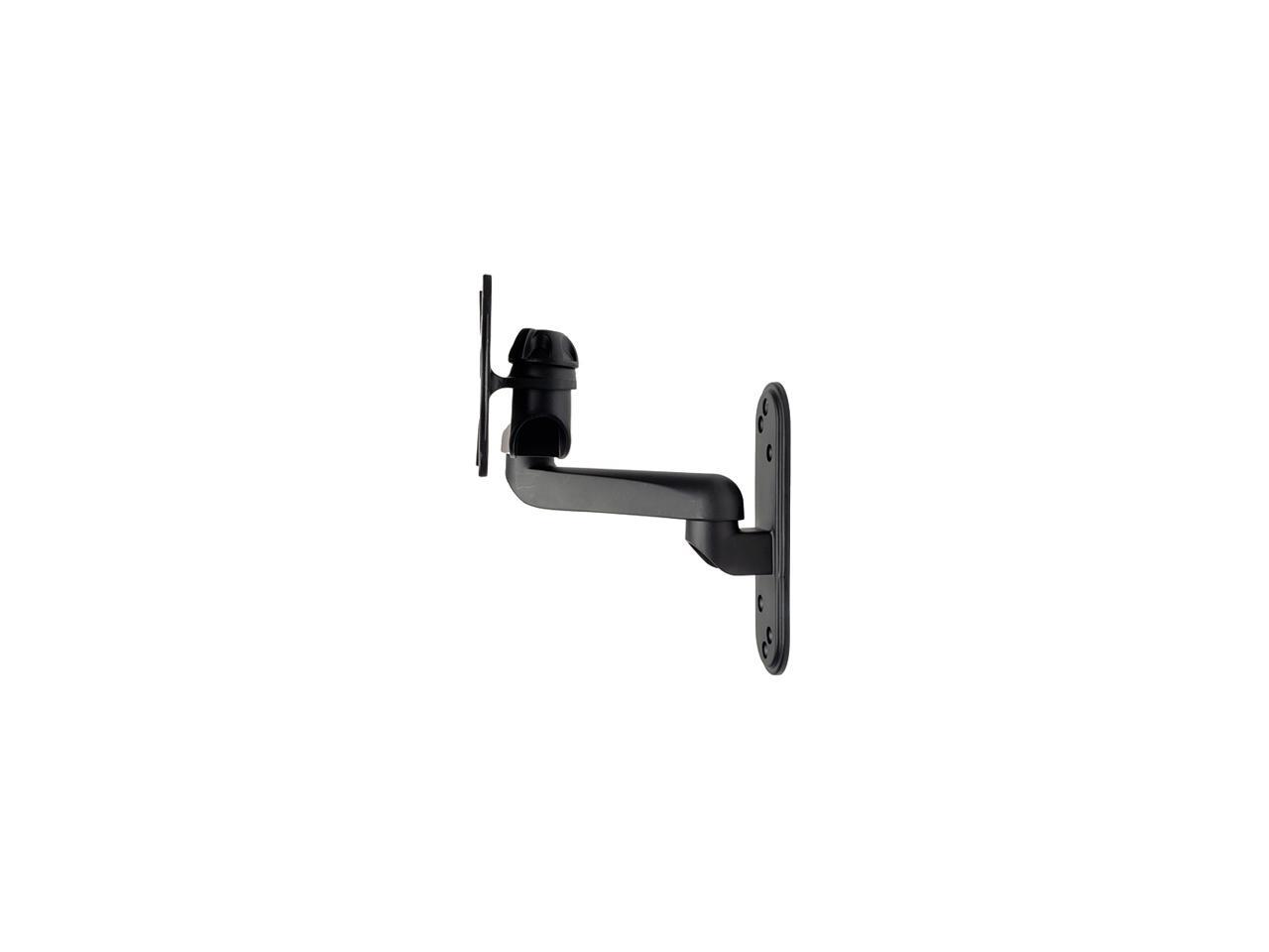 TRIPP LITE DWM1327SE Full-Motion Wall-Mount for 13" to 27" Flat-Screen Displays