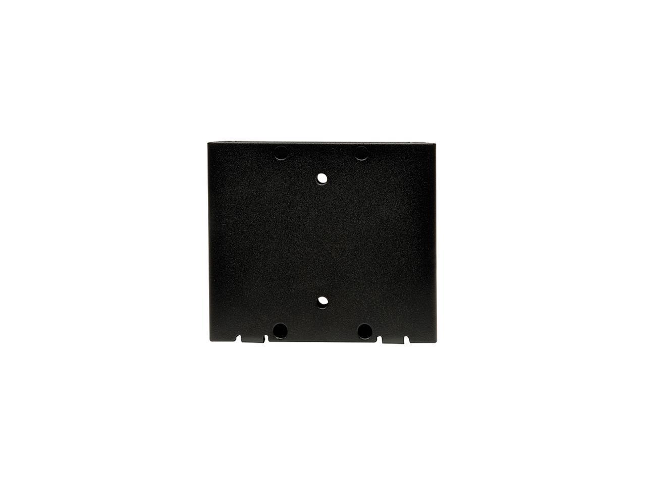 TRIPP LITE DWF1327M Black 13" - 27" Fixed Wall Mount for Flat-Screen Displays