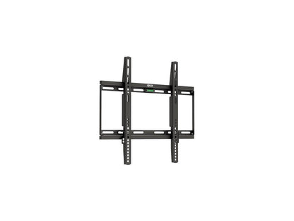 TRIPP LITE DWF2655X Black 26" - 55" Fixed Wall Mount for Flat-Screen Displays