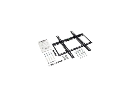 TRIPP LITE DWF2655X Black 26" - 55" Fixed Wall Mount for Flat-Screen Displays