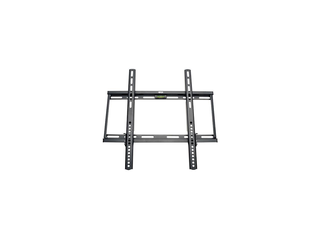 TRIPP LITE DWF2655X Black 26" - 55" Fixed Wall Mount for Flat-Screen Displays