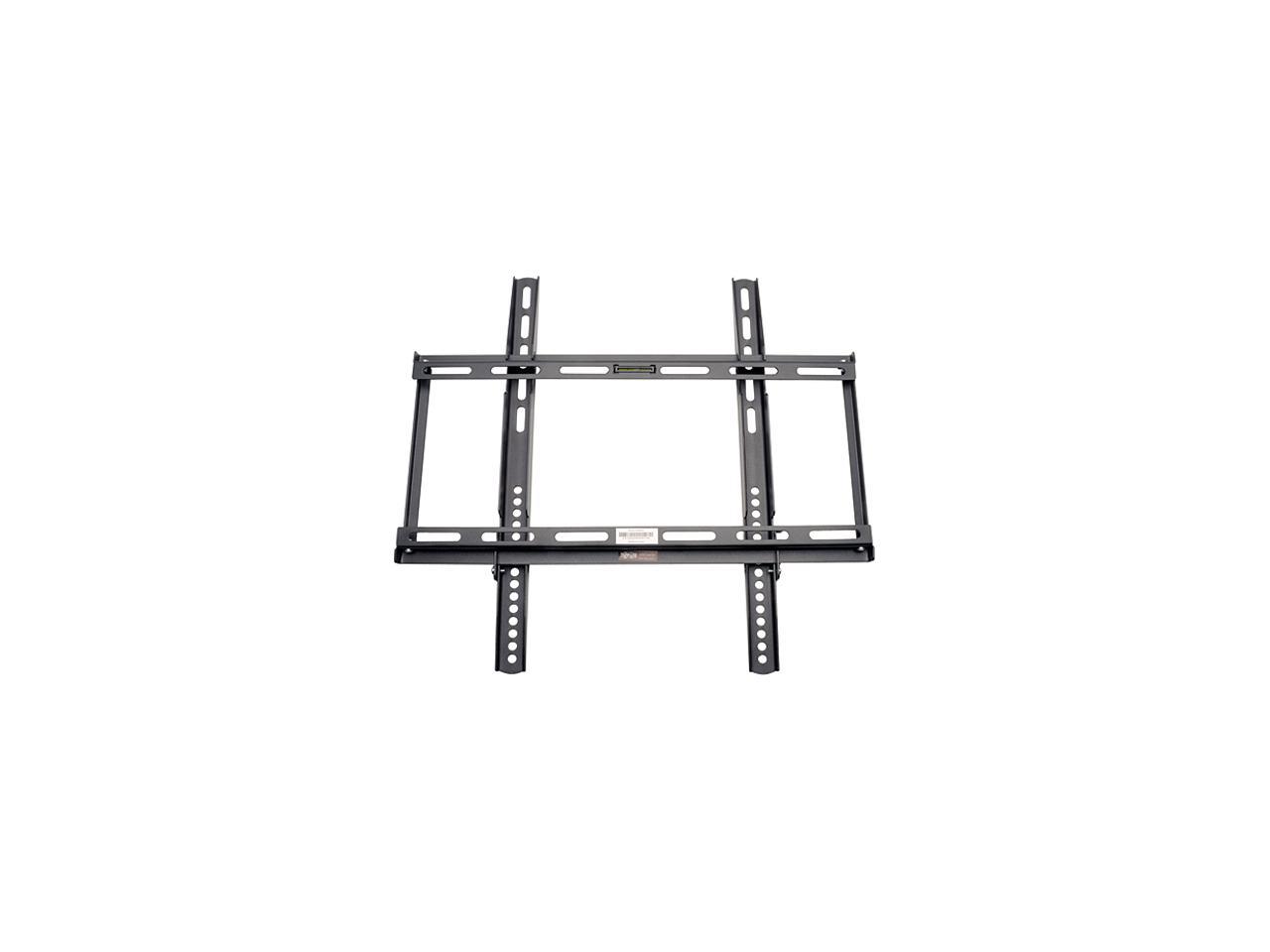 TRIPP LITE DWF2655X Black 26" - 55" Fixed Wall Mount for Flat-Screen Displays