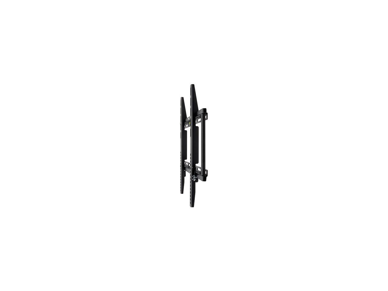 TRIPP LITE DWF2655X Black 26" - 55" Fixed Wall Mount for Flat-Screen Displays