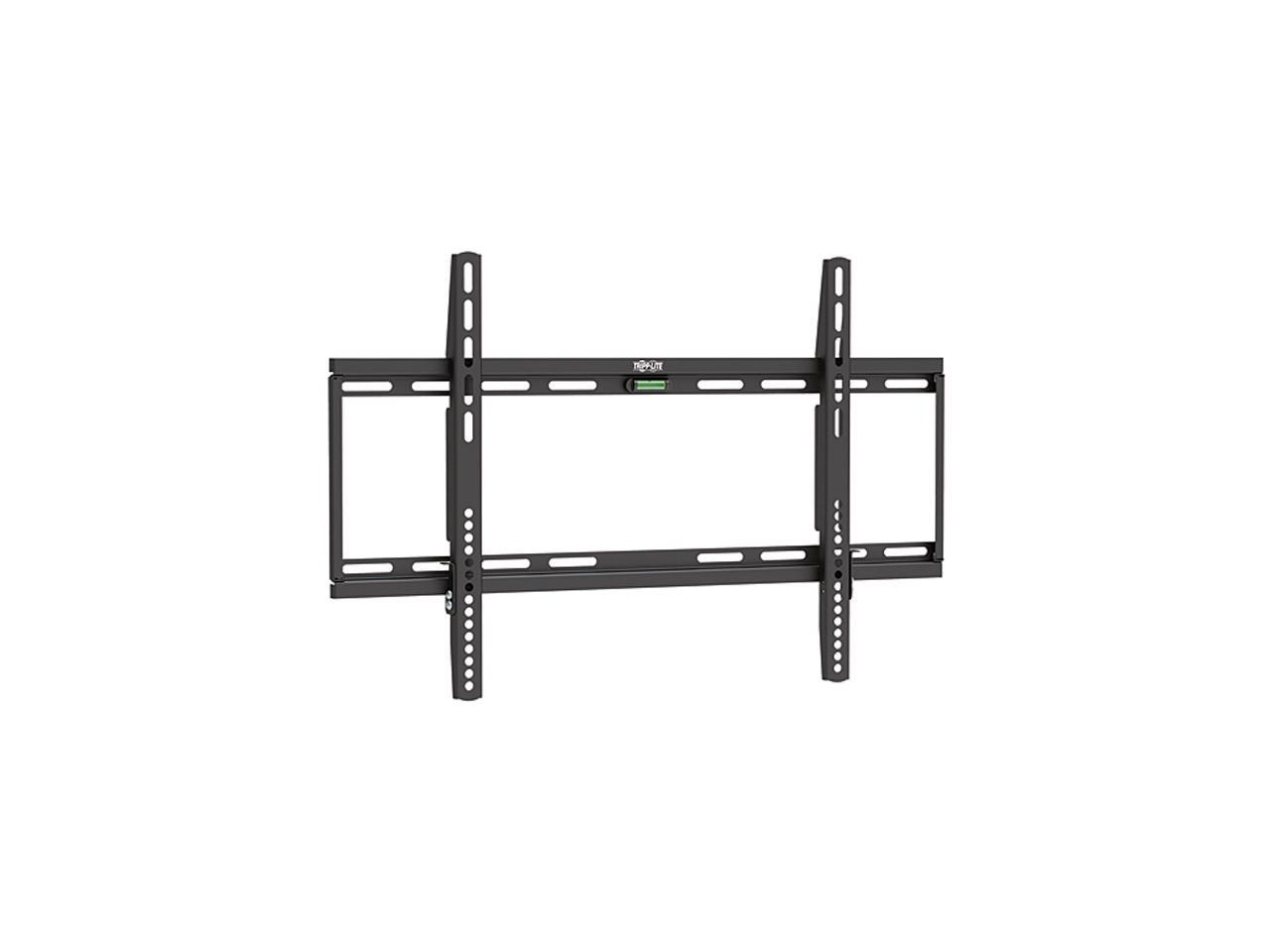 TRIPP LITE DWF3270X Black 32" - 70" Fixed Wall Mount for Flat-Screen Displays