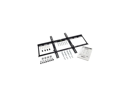 TRIPP LITE DWF3270X Black 32" - 70" Fixed Wall Mount for Flat-Screen Displays