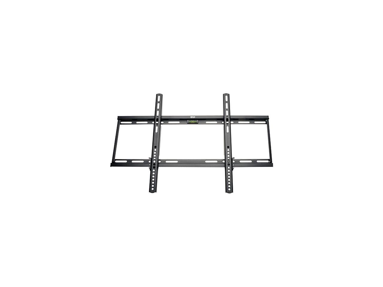 TRIPP LITE DWF3270X Black 32" - 70" Fixed Wall Mount for Flat-Screen Displays