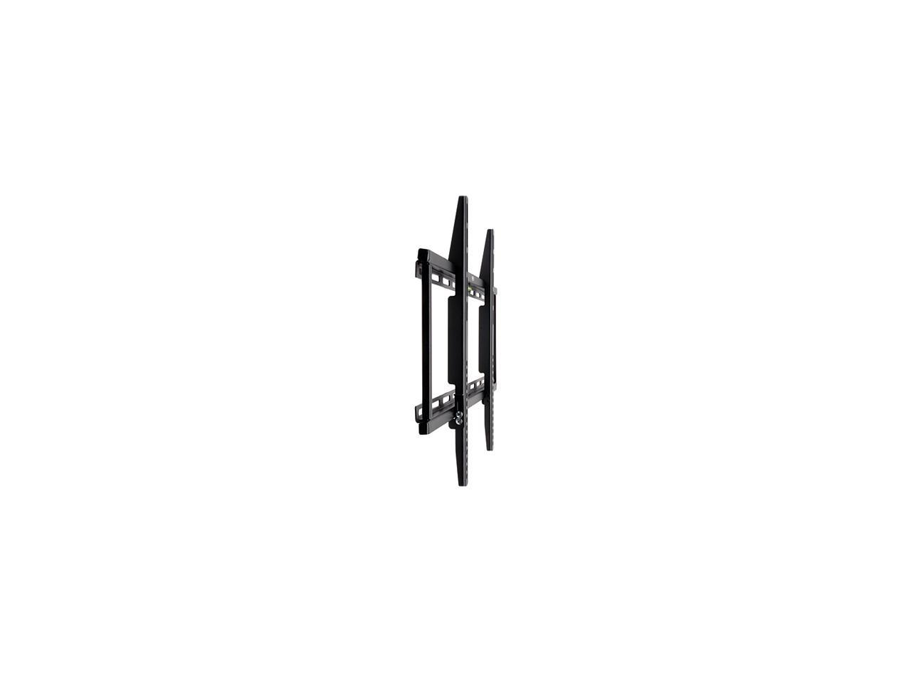TRIPP LITE DWF3270X Black 32" - 70" Fixed Wall Mount for Flat-Screen Displays