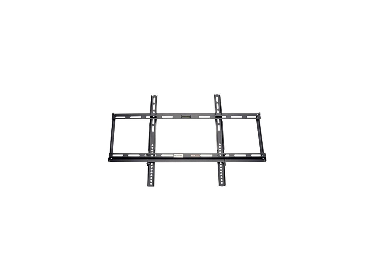 TRIPP LITE DWF3270X Black 32" - 70" Fixed Wall Mount for Flat-Screen Displays