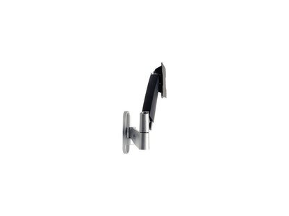 TRIPP LITE DWM1327SP Black 13" - 27" Full-Motion Wall Mount w/ Screen Level Adjustment for Flat-Screen Displays