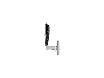 TRIPP LITE DWM1327SP Black 13" - 27" Full-Motion Wall Mount w/ Screen Level Adjustment for Flat-Screen Displays