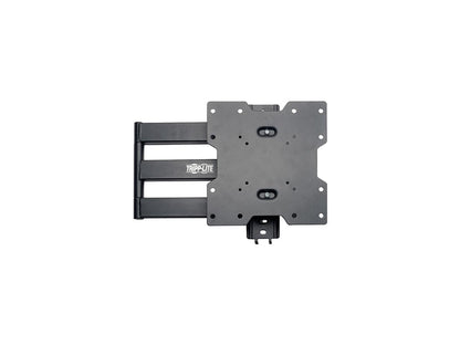 TRIPP LITE DWM1742MA Black 17" - 42" Full-Motion Wall Mount w/ Arms for Flat-Screen Displays
