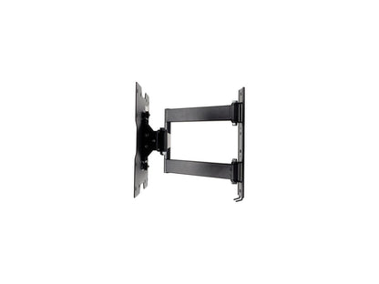 TRIPP LITE DWM1742MA Black 17" - 42" Full-Motion Wall Mount w/ Arms for Flat-Screen Displays