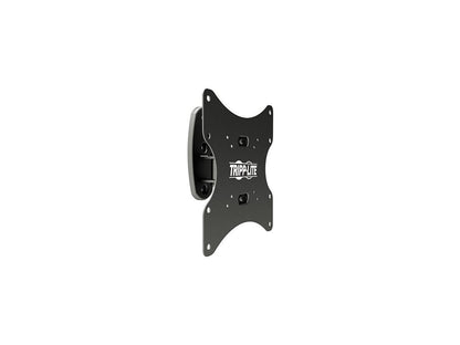TRIPP LITE DWM1742MN Black 17" - 42" Full-Motion Wall Mount for Flat-Screen Displays