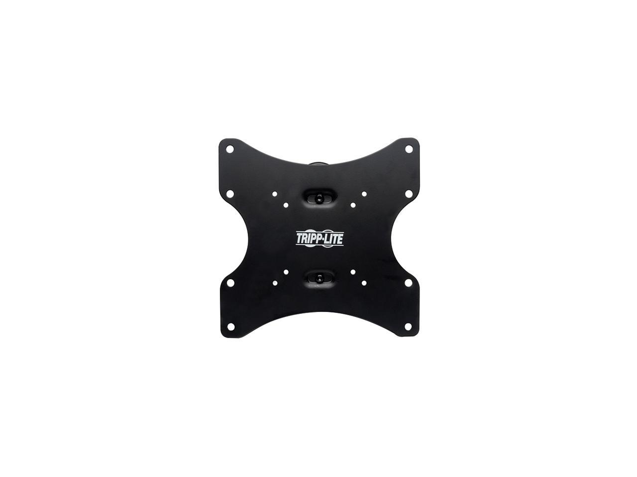 TRIPP LITE DWM1742MN Black 17" - 42" Full-Motion Wall Mount for Flat-Screen Displays
