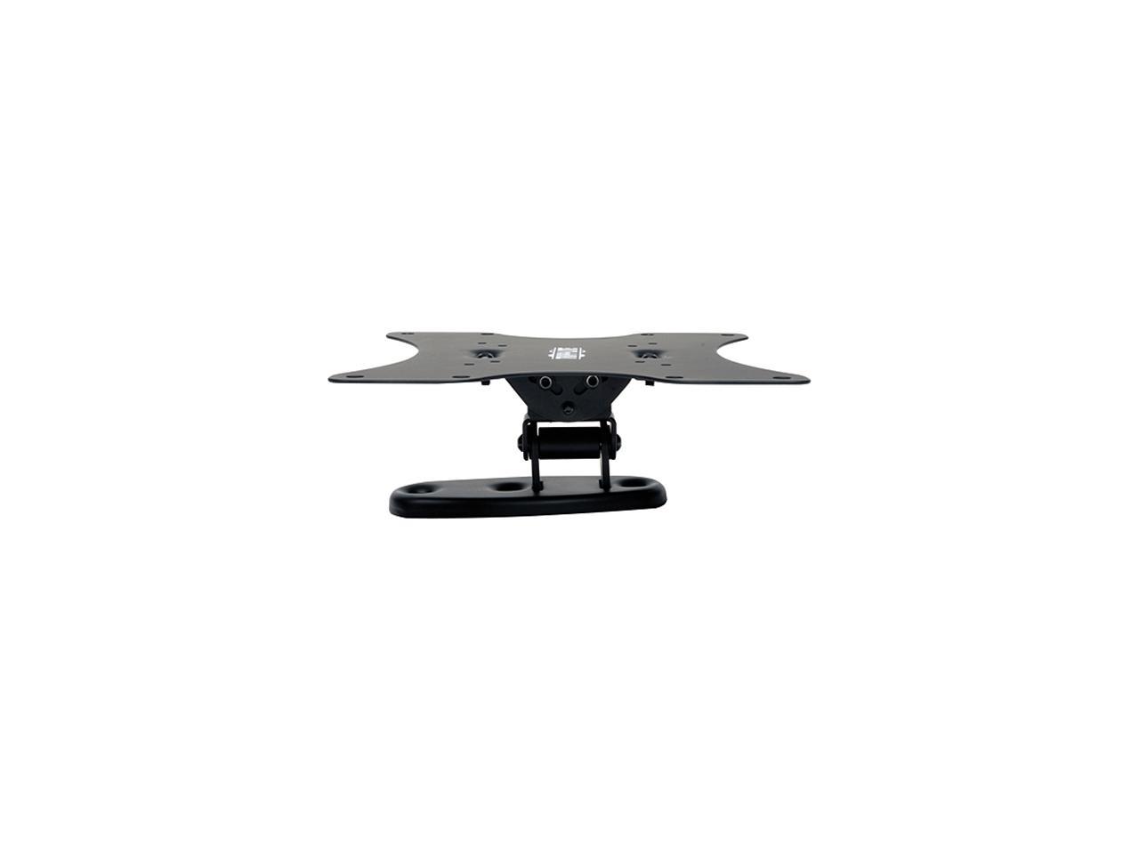 TRIPP LITE DWM1742MN Black 17" - 42" Full-Motion Wall Mount for Flat-Screen Displays