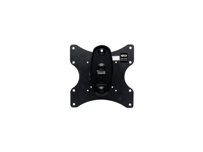 TRIPP LITE DWM1742MN Black 17" - 42" Full-Motion Wall Mount for Flat-Screen Displays
