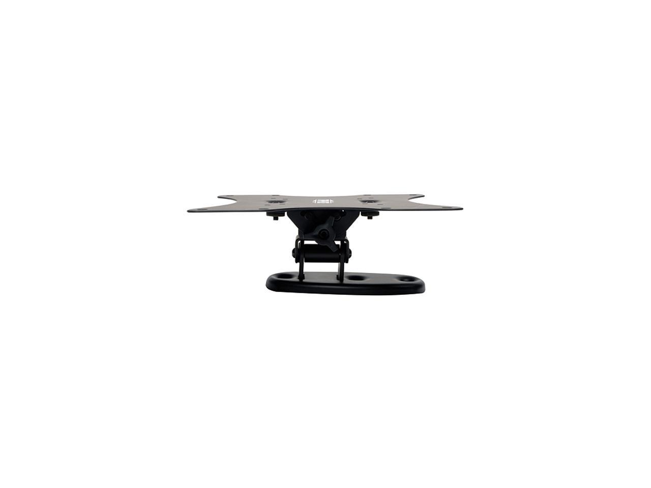 TRIPP LITE DWM1742MN Black 17" - 42" Full-Motion Wall Mount for Flat-Screen Displays
