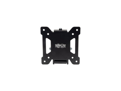 TRIPP LITE DWT1327S Black 13" - 27" Tilt Wall Mount for Flat-Screen Displays