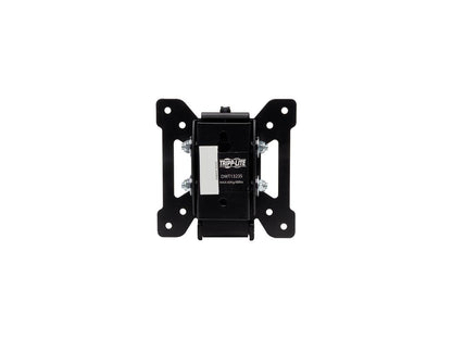 TRIPP LITE DWT1327S Black 13" - 27" Tilt Wall Mount for Flat-Screen Displays