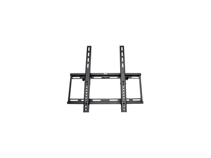 Tripp Lite DWT2655XE 26"-55" Tilt TV wall mount LED & LCD HDTV up to VESA 400x400 max load 165 lbs Compatible with Samsung, Vizio, Sony, Panasonic, LG and Toshiba TV