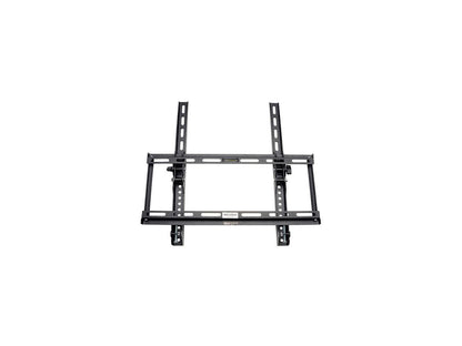Tripp Lite DWT2655XE 26"-55" Tilt TV wall mount LED & LCD HDTV up to VESA 400x400 max load 165 lbs Compatible with Samsung, Vizio, Sony, Panasonic, LG and Toshiba TV