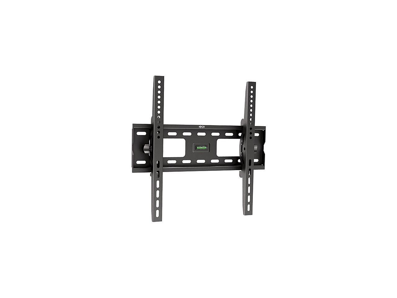 TRIPP LITE DWT2655XP Black 26" - 55" Tilt Wall Mount for Flat-Screen Displays