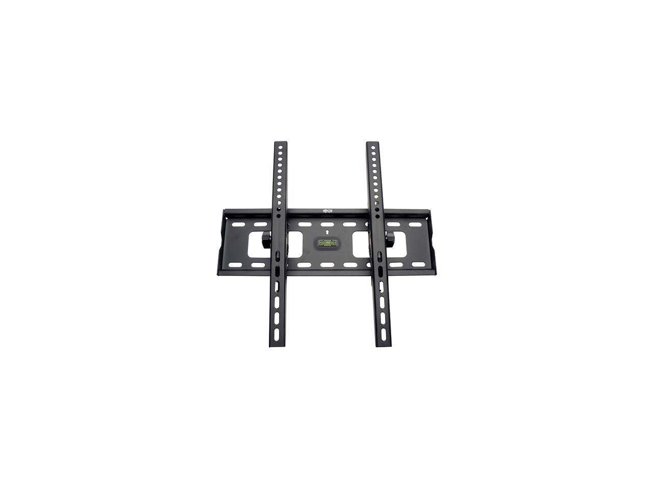 TRIPP LITE DWT2655XP Black 26" - 55" Tilt Wall Mount for Flat-Screen Displays