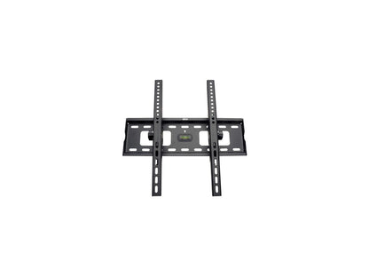 TRIPP LITE DWT2655XP Black 26" - 55" Tilt Wall Mount for Flat-Screen Displays