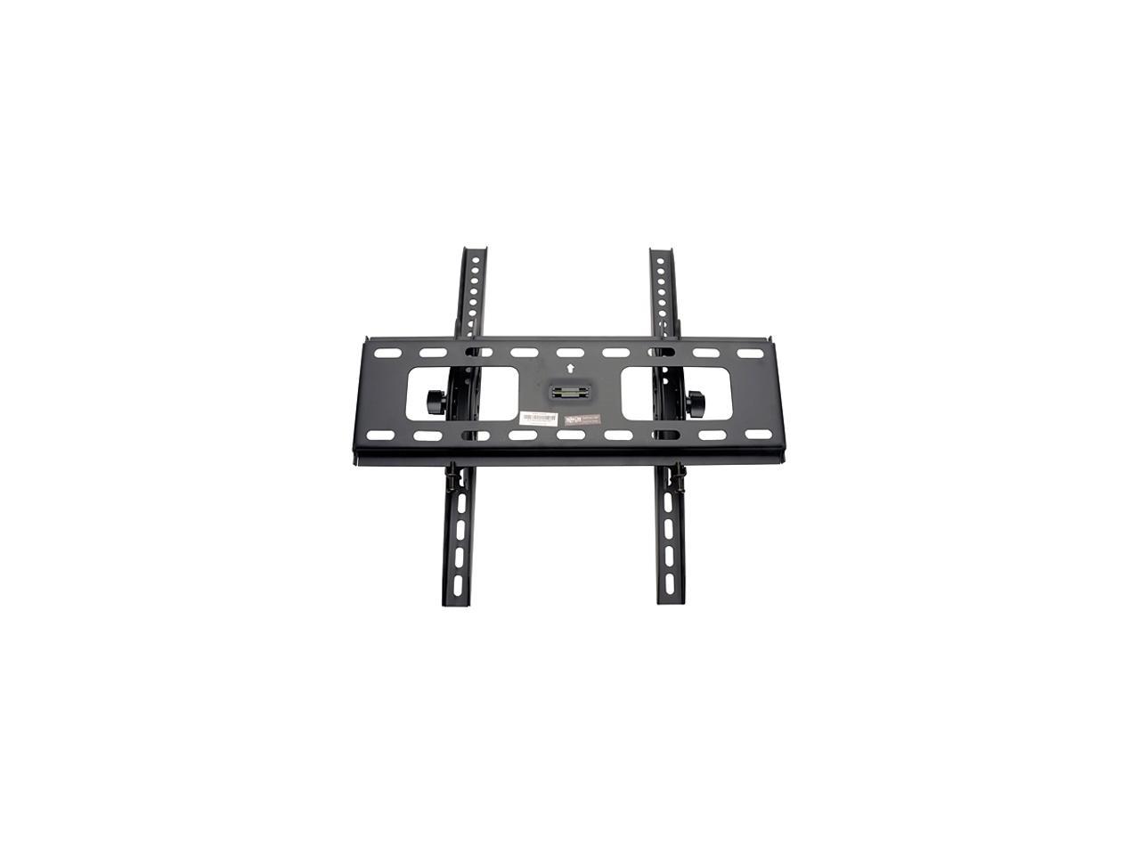 TRIPP LITE DWT2655XP Black 26" - 55" Tilt Wall Mount for Flat-Screen Displays