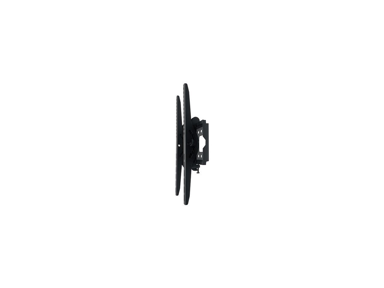 TRIPP LITE DWT2655XP Black 26" - 55" Tilt Wall Mount for Flat-Screen Displays