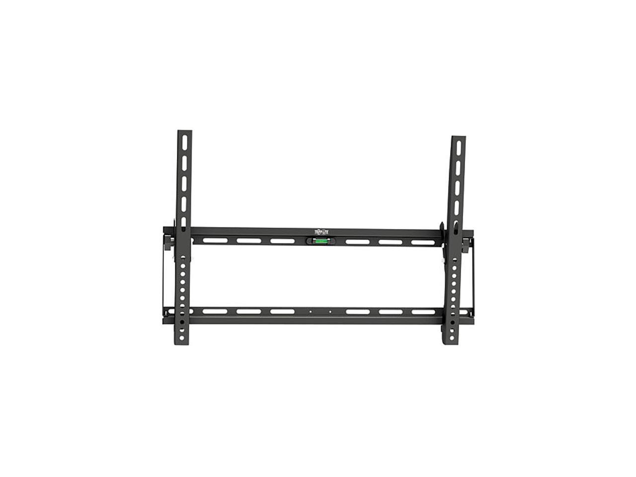 TRIPP LITE DWT3270X Black 32" - 70" Tilt Wall Mount for 32" to 70" Flat-Screen Displays