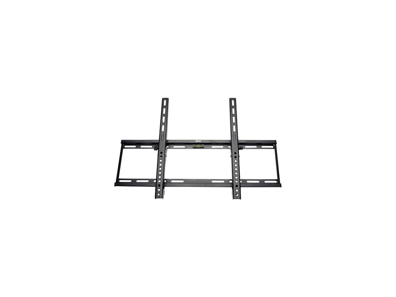 TRIPP LITE DWT3270X Black 32" - 70" Tilt Wall Mount for 32" to 70" Flat-Screen Displays