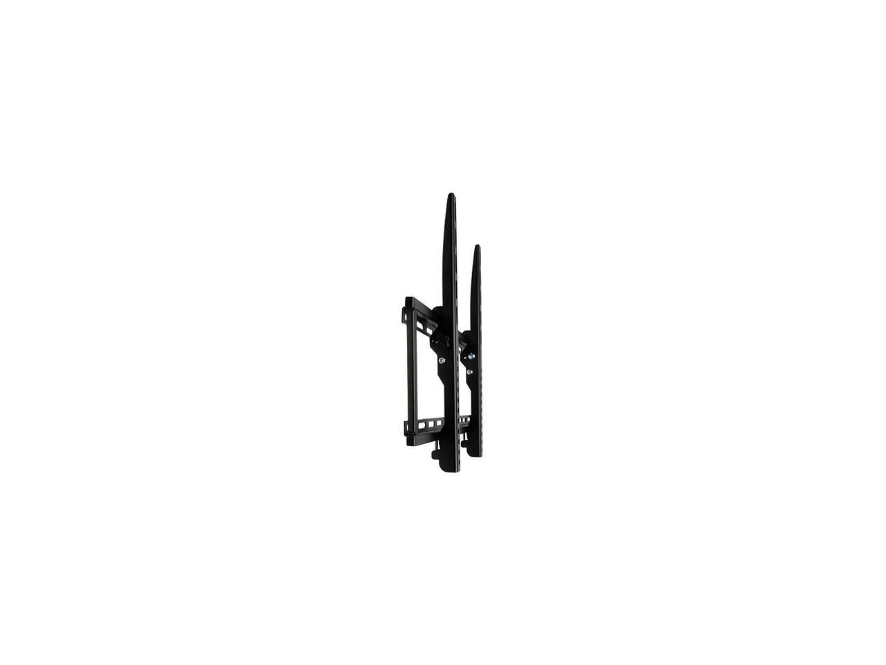 TRIPP LITE DWT3270X Black 32" - 70" Tilt Wall Mount for 32" to 70" Flat-Screen Displays