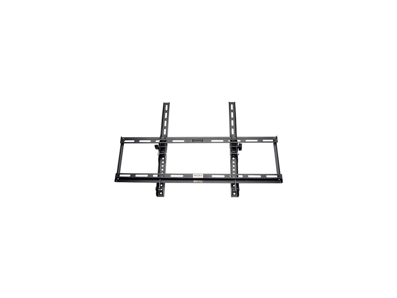 TRIPP LITE DWT3270X Black 32" - 70" Tilt Wall Mount for 32" to 70" Flat-Screen Displays