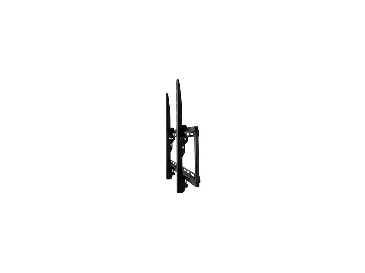 TRIPP LITE DWT3270X Black 32" - 70" Tilt Wall Mount for 32" to 70" Flat-Screen Displays