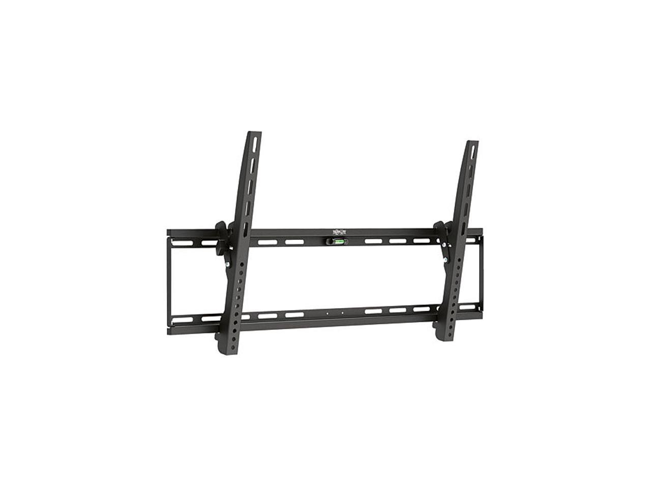 TRIPP LITE DWT3770X Black 37" - 70" Tilt Wall Mount for Flat-Screen Displays