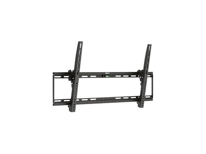 TRIPP LITE DWT3770X Black 37" - 70" Tilt Wall Mount for Flat-Screen Displays