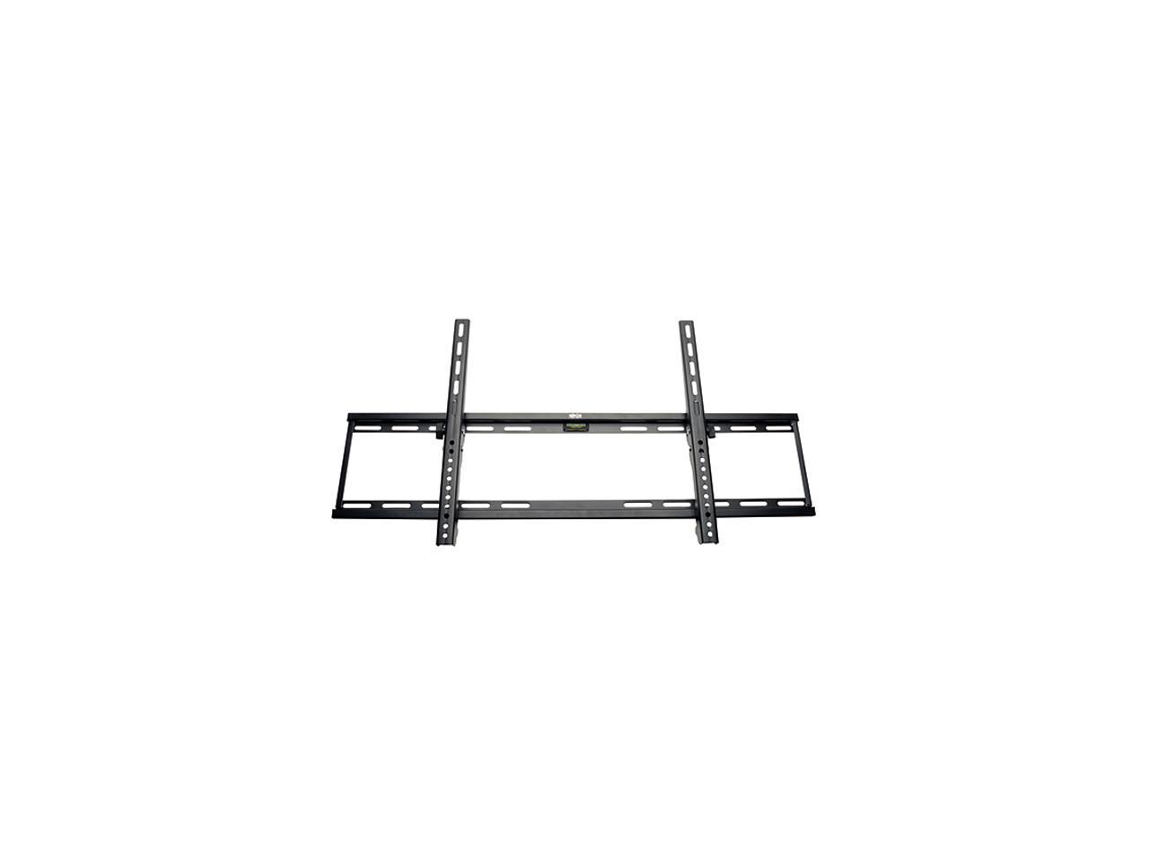 TRIPP LITE DWT3770X Black 37" - 70" Tilt Wall Mount for Flat-Screen Displays