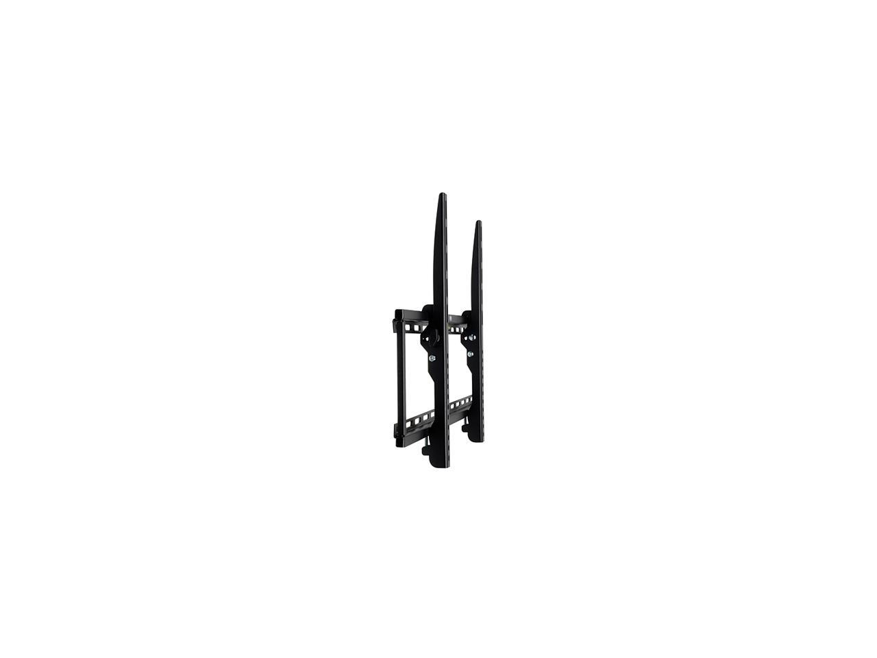 TRIPP LITE DWT3770X Black 37" - 70" Tilt Wall Mount for Flat-Screen Displays