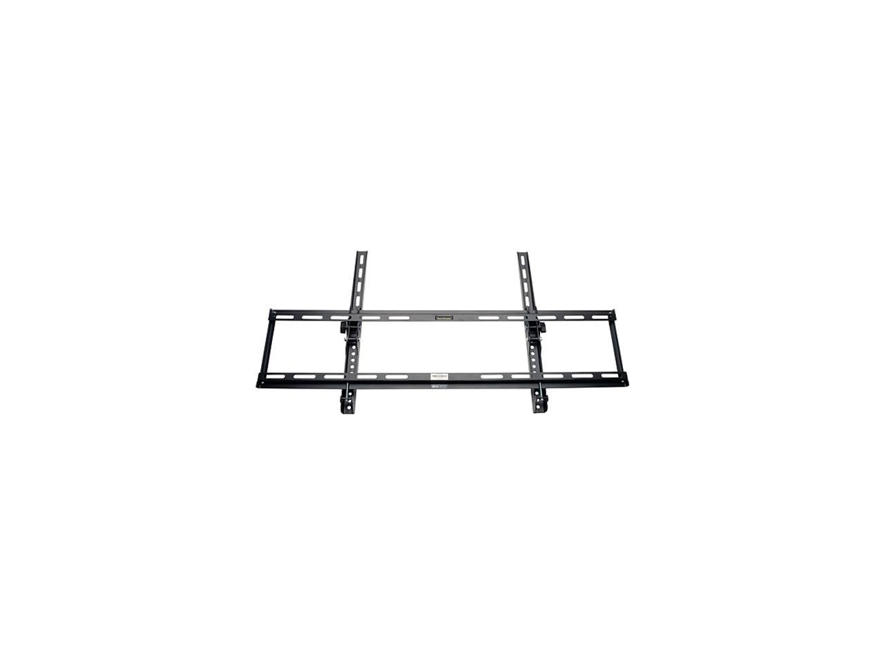 TRIPP LITE DWT3770X Black 37" - 70" Tilt Wall Mount for Flat-Screen Displays